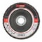 Holex Long Life ZA Flap Disc, Dia: 100 mm, Grit: 60 565283 60 - alternate 1